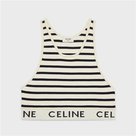 celine high tops|celine tank top price.